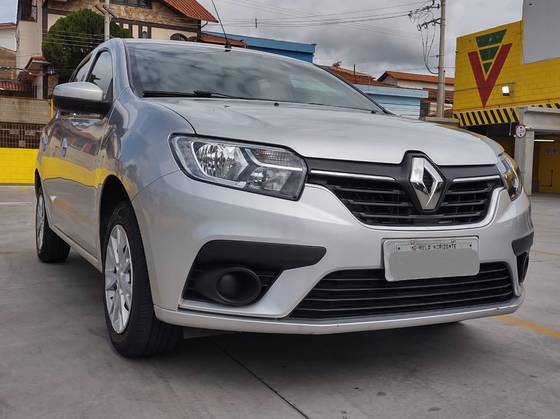 RENAULT SANDERO 1.0 12V SCE FLEX ZEN MANUAL RENAULT SANDERO 1.0 12V SCE FLEX ZEN MANUAL